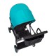 Coche Doble sit n stand sport Meridian