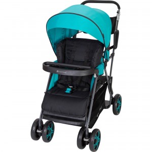 Coche Doble sit n stand sport Meridian