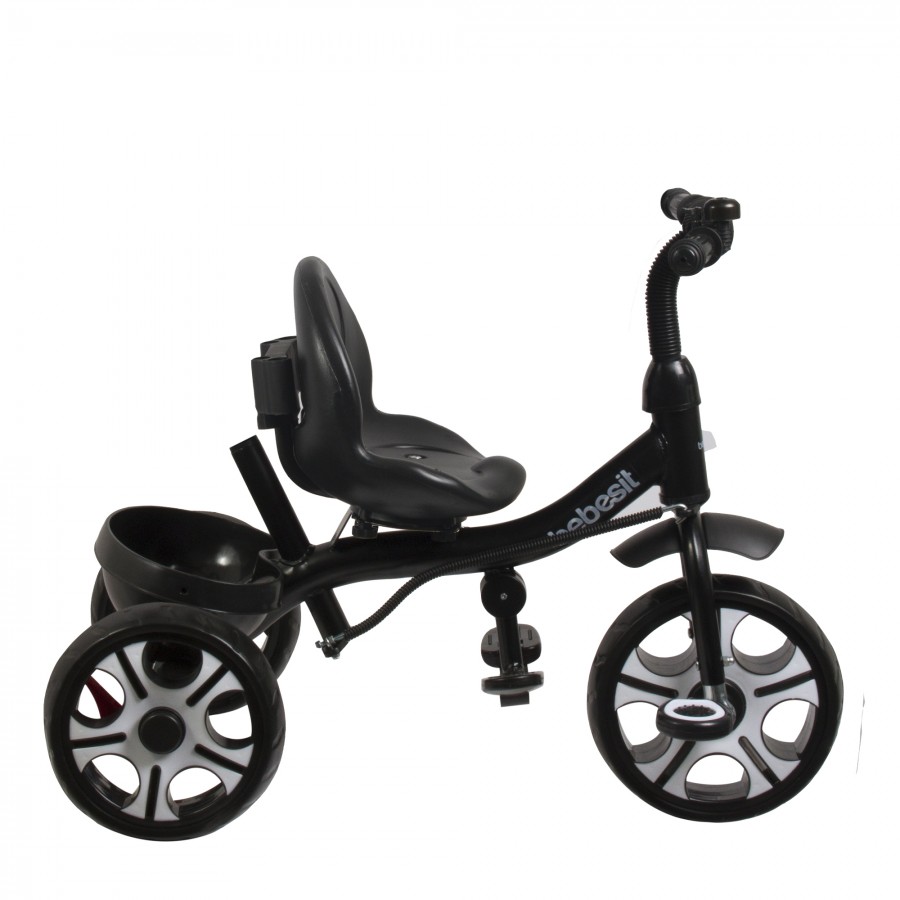triciclo bebesit 360