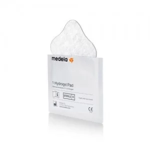 Parches de Hidrogel Medela