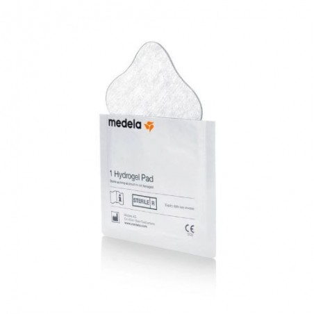 Parches de Hidrogel  Medela