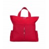 Bolso Matenal Maclaren Rojo, Scarlet.