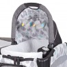 Cuna Corral GoLite ELX Baby Trend