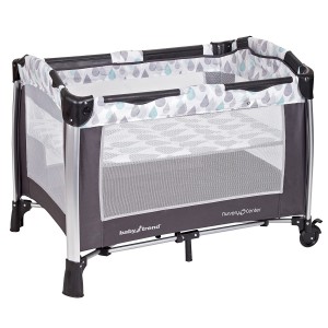 Cuna Corral GoLite ELX Baby Trend