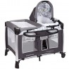 Cuna Corral GoLite ELX Baby Trend