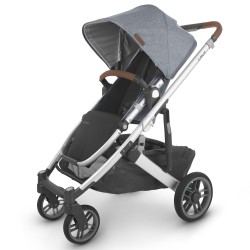 Travel System UPPAbaby Cruz V2 Gregory