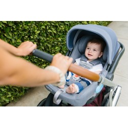 Travel System UPPAbaby Cruz V2 Gregory