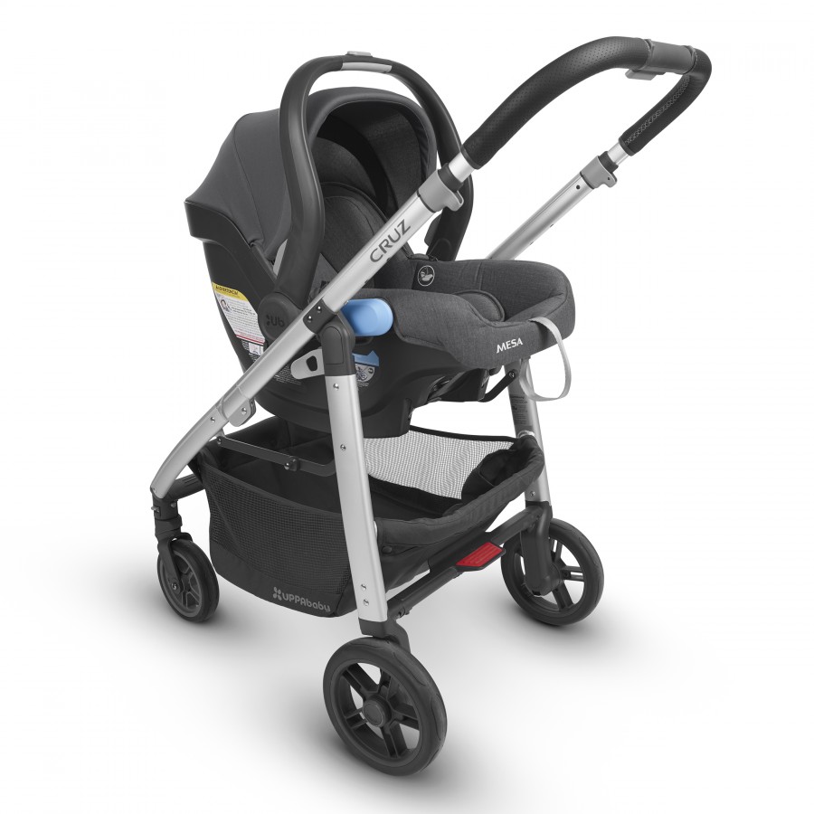 Travel System UPPAbaby Cruz V2 Jordan
