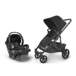 Travel System UPPAbaby Cruz V2 Jake