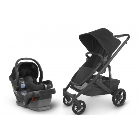 Travel System UPPAbaby Cruz V2 Jake Travel System UPPAbaby Cruz V2 Jake