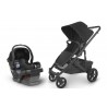Travel System UPPAbaby Cruz V2 Jake