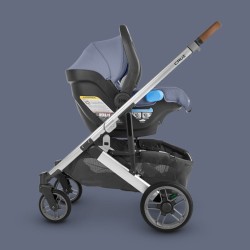 Travel System UPPAbaby Cruz V2 Gregory