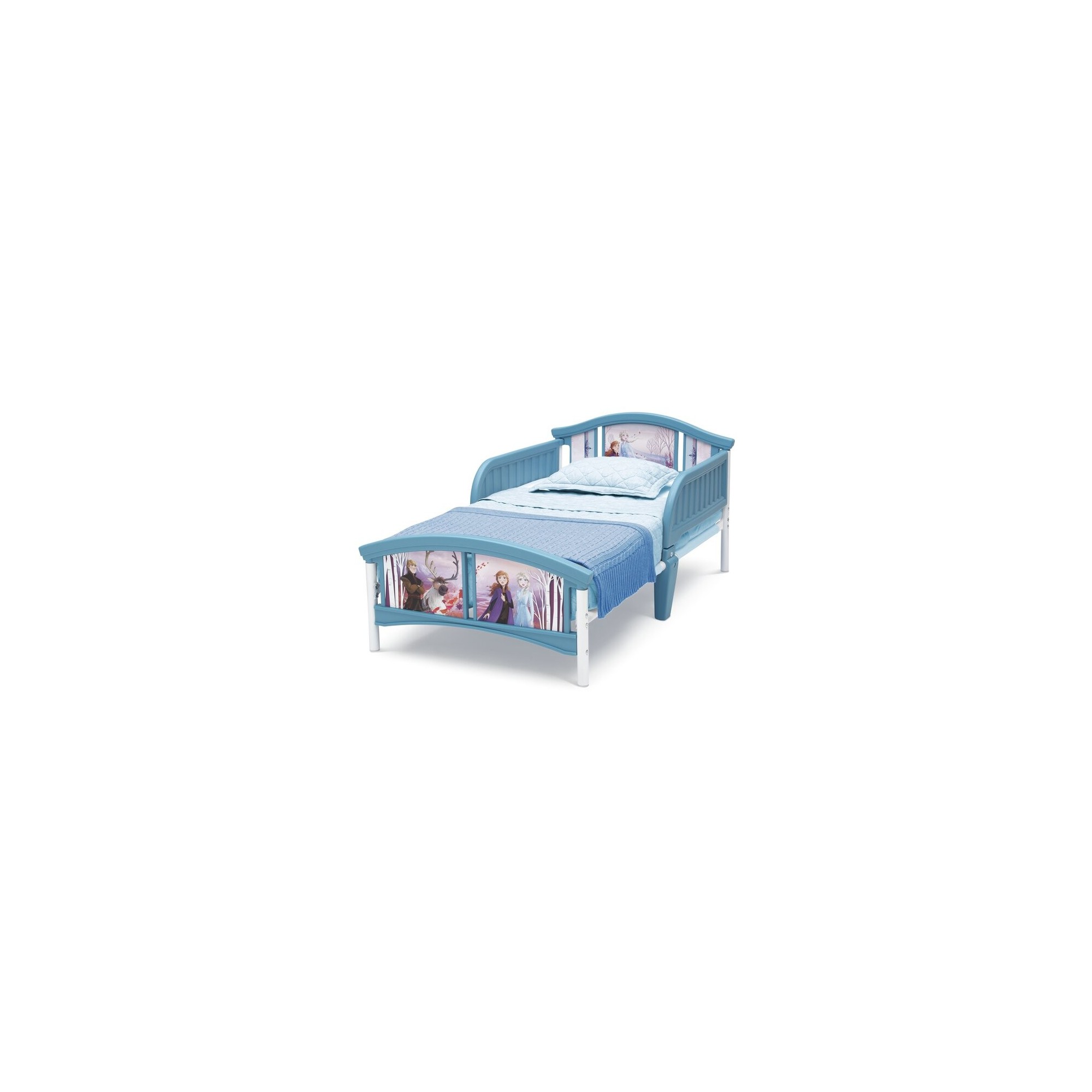 Cama de transición Frozen