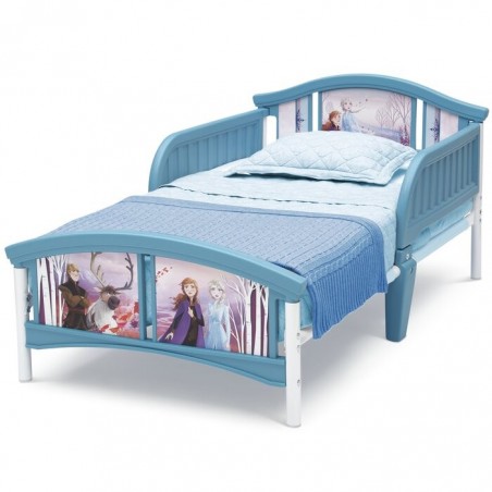 Cama de transición Frozen Cama de transición Frozen