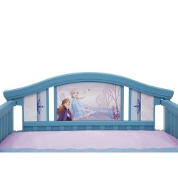 Cama de transición Frozen