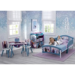 Cama de transición Frozen