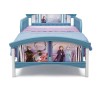 Cama de transición Frozen