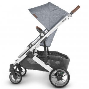 Coche UPPAbaby Cruz V2 Gregory