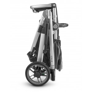 Coche UPPAbaby Cruz V2 Gregory