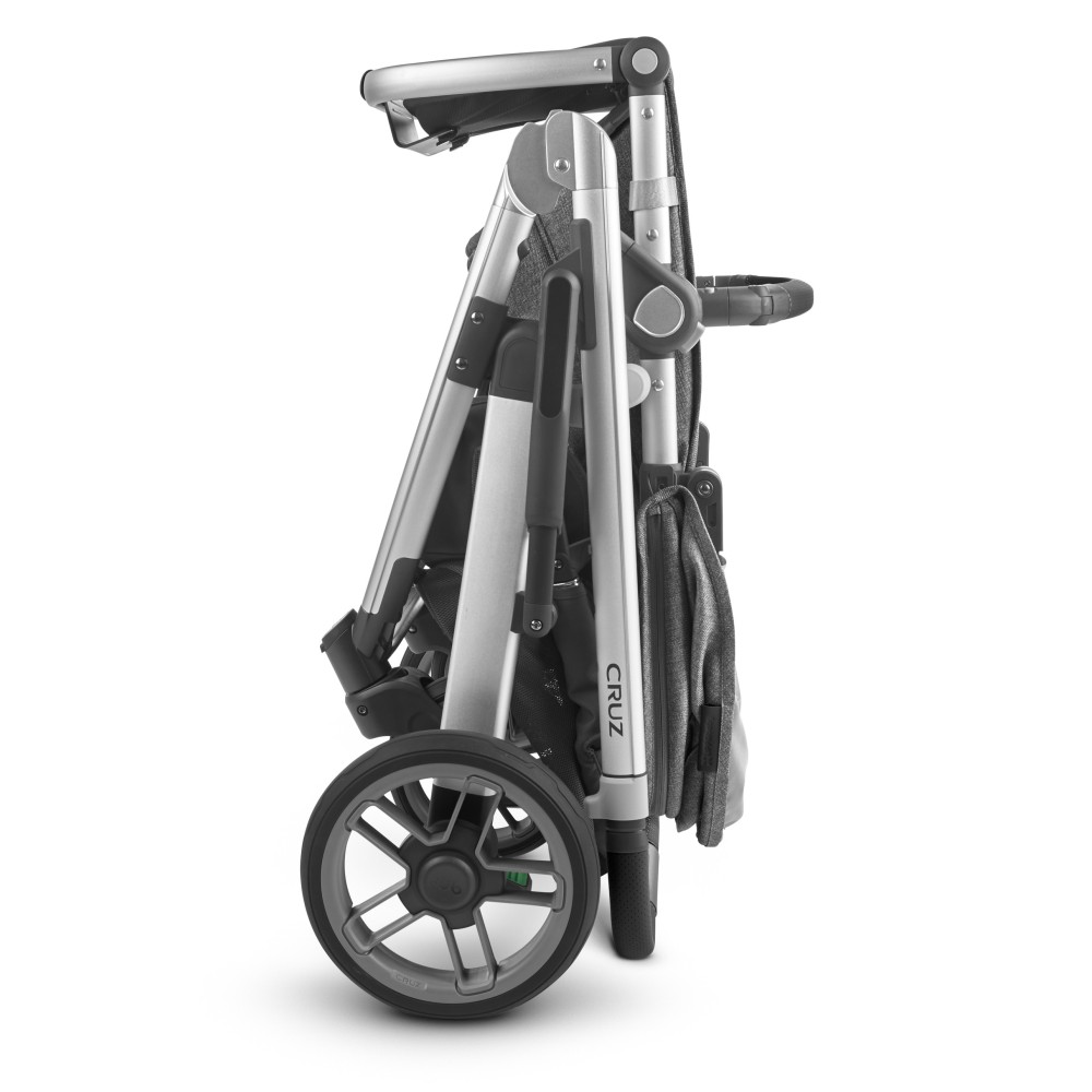 Coche UPPAbaby Cruz V2 Gregory