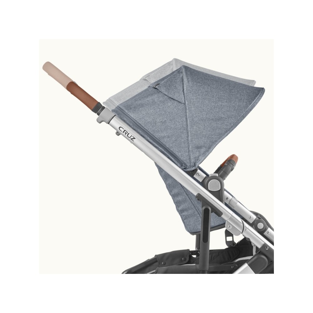 Coche UPPAbaby Cruz V2 Gregory