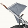 Coche UPPAbaby Cruz V2 Gregory