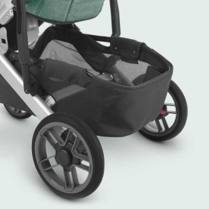 Coche UPPAbaby Cruz V2 Gregory