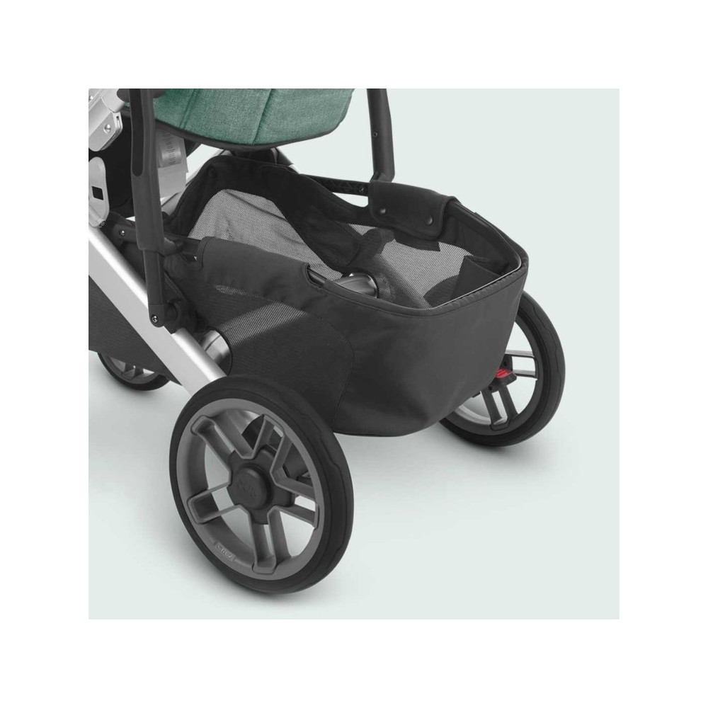 Coche UPPAbaby Cruz V2 Gregory