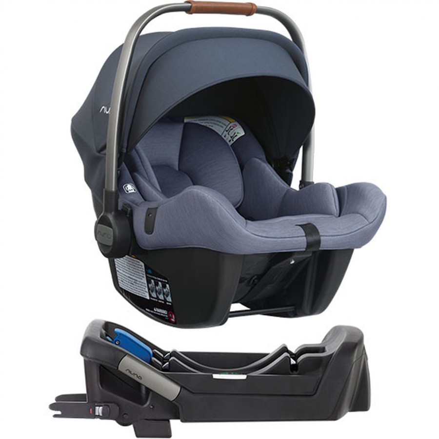 Travel System Nuna Mixx Pellitos, Todo para tu bebe