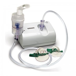 Nebulizador de compreson Omron NE-C801