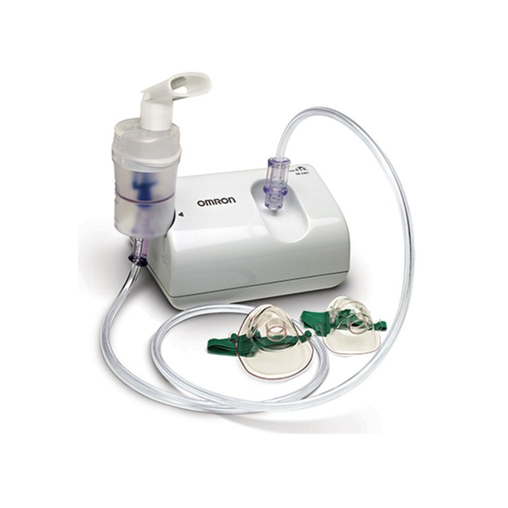 Nebulizador de compreson Omron NE-C801