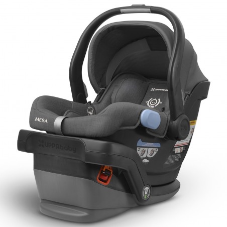 Silla de auto UppaBaby mesa Jordan Silla de auto UppaBaby mesa Jordan
