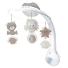 Movil Proyector 3 en 1 Infantino Beige
