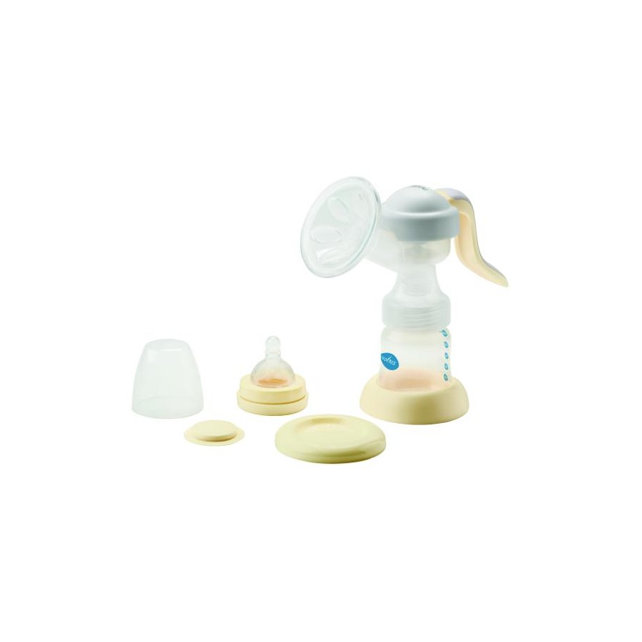 Saca leche Manual Nuvita 1211 Life