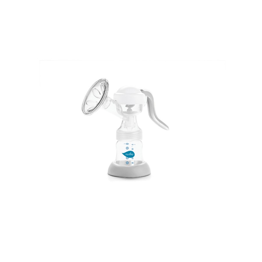 Saca leche Manual Nuvita 1211 Life