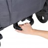 Carro Pase y coche doble MUV Expedition 2 en 1
