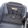 Carro Pase y coche doble MUV Expedition 2 en 1