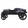 Carro Pase y coche doble MUV Expedition 2 en 1