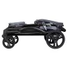 Carro Pase y coche doble MUV Expedition 2 en 1