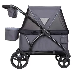 Carro Pase y coche doble MUV Expedition 2 en 1