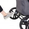 Carro Pase y coche doble MUV Expedition 2 en 1