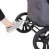 Carro Pase y coche doble MUV Expedition 2 en 1