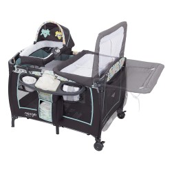 Cuna Corral Pack & play  NexGen  Aspen