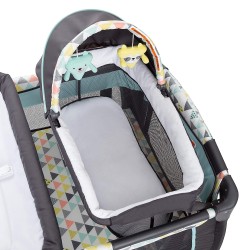 Cuna Corral Pack & play  NexGen  Aspen