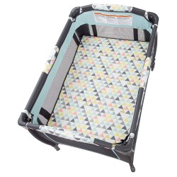Cuna Corral Pack & play  NexGen  Aspen