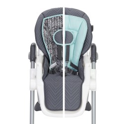 Silla De Comer tot spot Ziggy baby trend