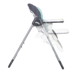 Silla De Comer tot spot Ziggy baby trend