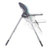 Silla De Comer tot spot Ziggy baby trend
