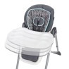 Silla De Comer tot spot Ziggy baby trend