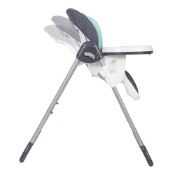 Silla De Comer tot spot Ziggy baby trend